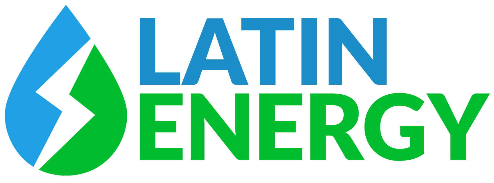 Latin Energy